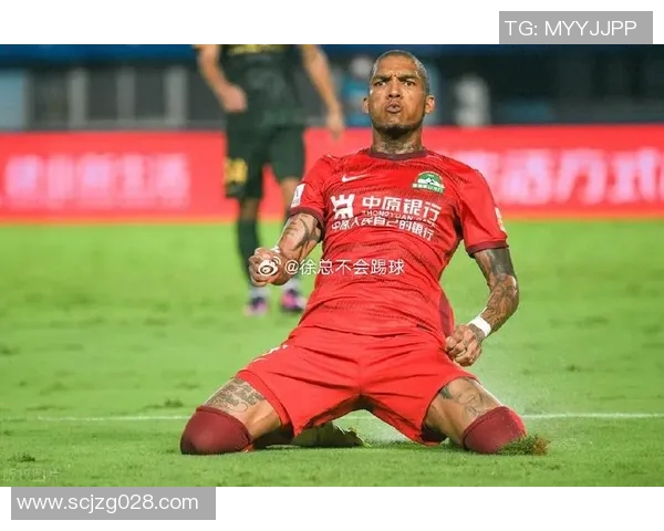 建业足球外援球星历程回顾与未来发展展望 建业足球外援球星历程回顾与未来发展展望