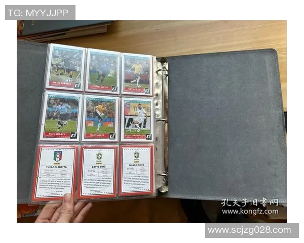 收集球星卡是否值得投资足球卡片的真实价值和市场前景分析 收集球星卡是否值得投资足球卡片的真实价值和市场前景分析