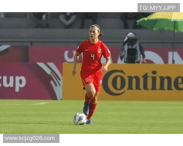 中国女足球星盘点:从王霜到李佳悦,逐梦绿茵场的巾帼英雄们 中国女足球星盘点:从王霜到李佳悦,逐梦绿茵场的巾帼英雄们