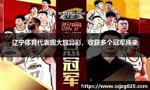 辽宁体育代表现大放异彩，收获多个冠军殊荣